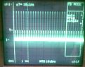 Click image for larger version

Name:	gad self oscillation - 420v +150v spikes-318khz - zoom out.jpg
Views:	52
Size:	69.5 KB
ID:	449072