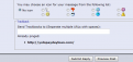 Click image for larger version

Name:	trackback.png
Views:	29
Size:	80.4 KB
ID:	454420