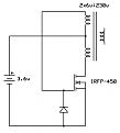 Click image for larger version

Name:	MOSFET Joule-Thief.jpg
Views:	65
Size:	20.9 KB
ID:	454477