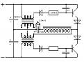 Click image for larger version

Name:	pulsed ac brushless motor circuit with potential voltage rise..JPG
Views:	29
Size:	22.8 KB
ID:	457106