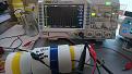 Click image for larger version

Name:	L2 CD shorted Scope at L2.jpg
Views:	27
Size:	217.3 KB
ID:	462551